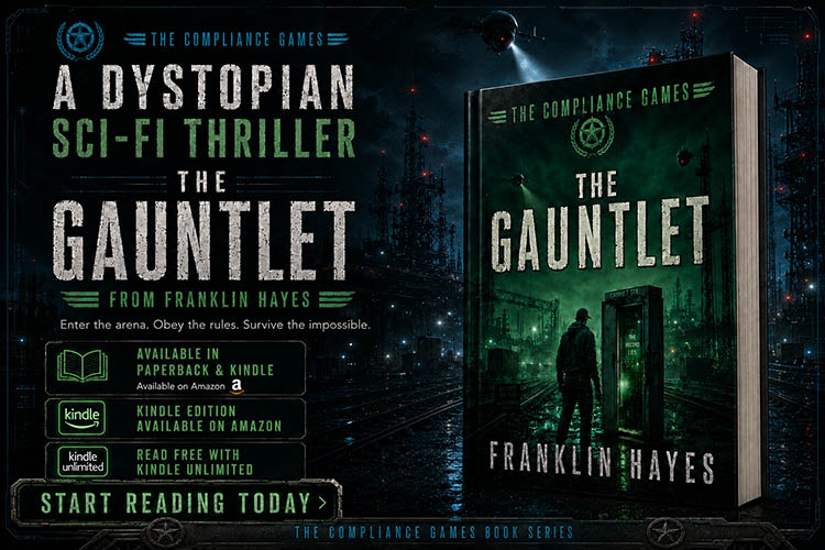 The Gauntlet
